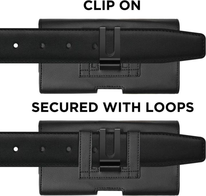 Produktbild Tech-Protect SM80 Phone Holster Pouch (Universal)