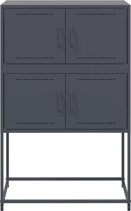 Immagine prodotto VidaXL Credenza (68,5 x 38,5 x 107 cm)
