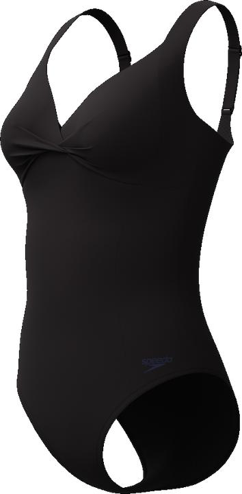 Speedo Shaping Cross Knot 1 Piece