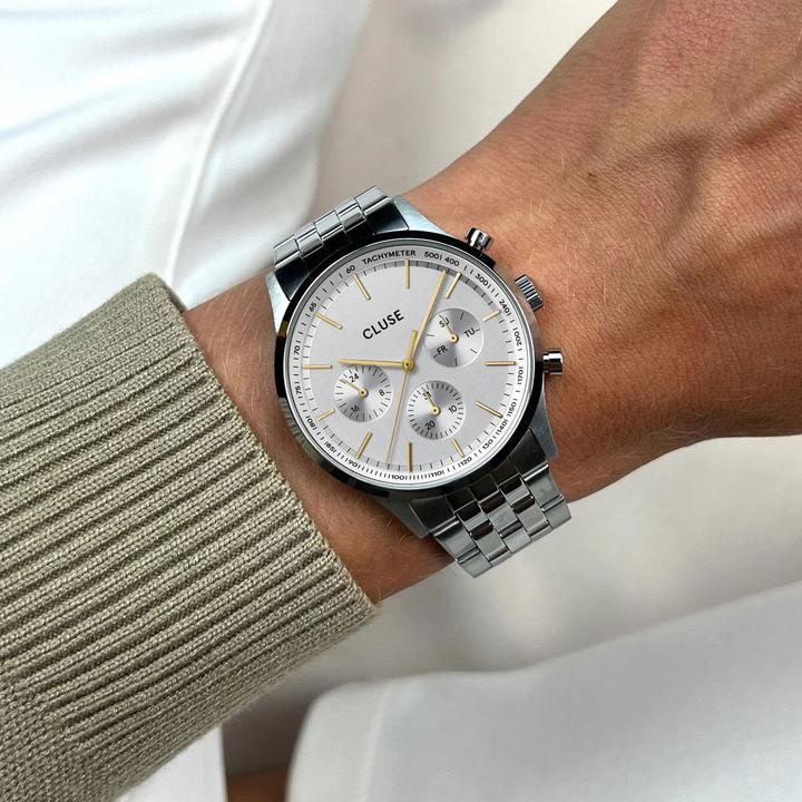 Image du produit Cluse Anthéor (42 mm)