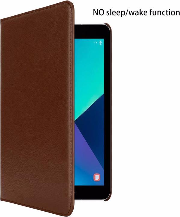 Actual product image Cadorabo Tablet Book Cover (Galaxy Tab S3 9.7 (2017))