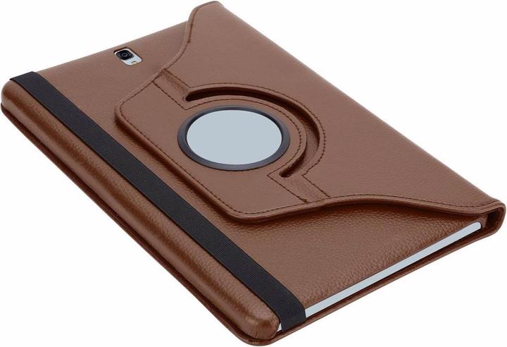 Actual product image Cadorabo Tablet Book Cover (Galaxy Tab S3 9.7 (2017))
