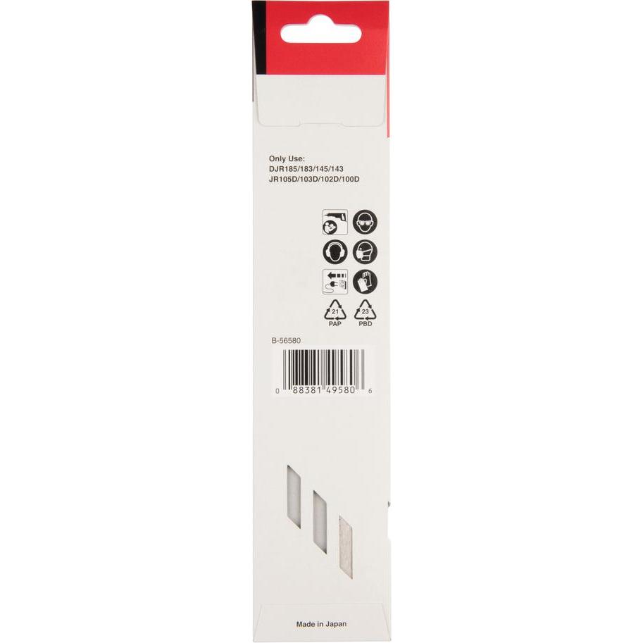 Thumbnail - Makita, Sägeblatt, Reciproblatt HCS 190/8Z