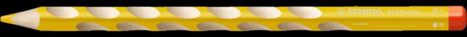 Actual product image STABILO EASYcolors ergonomic coloured pencil for left-handers (Multicoloured, 12 x)