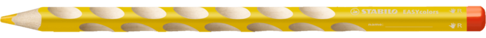 Produktbild STABILO EASYcolors ergonomischer Buntstift für Linkshänder (Mehrfarbig, 12 x)