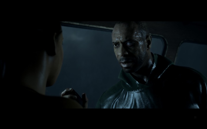 Actual product image Bandai Namco The Dark Pictures Anthology: Man of Medan, PS4 Standard Italian PlayStation 4 (PS4, IT)