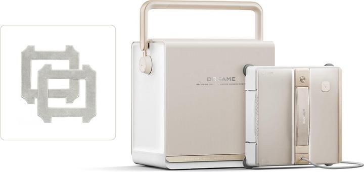 Produktbild Dreame C1 Station S
