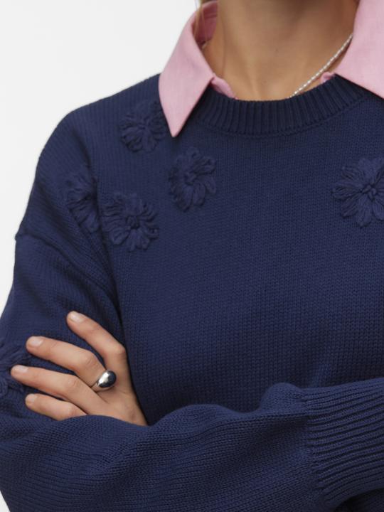 Actual product image Vero Moda VMDAISY Strickpullover Strickpullover (L)