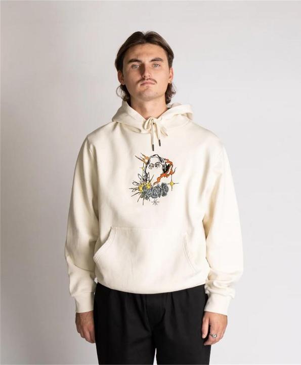 Immagine prodotto Welcome Stupefy Garment-Dyed Hoodie (M)