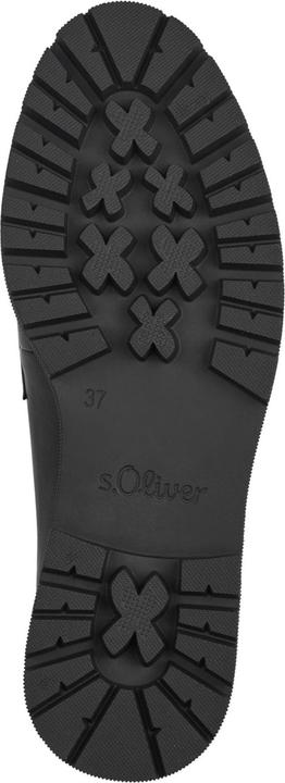Actual product image s.Oliver Slipper (37)