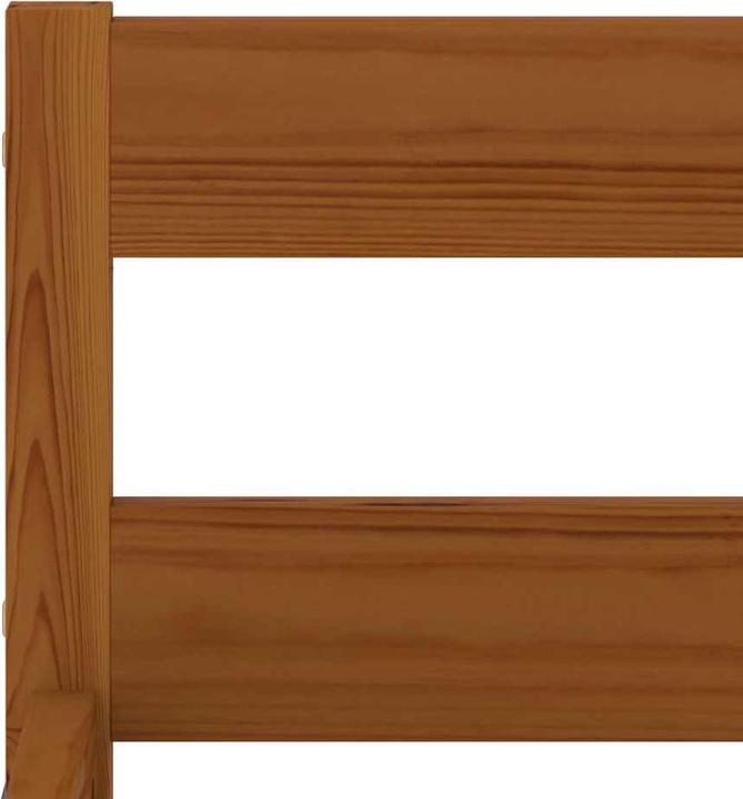 Image du produit vidaXL Bettgestell (90 x 200 cm)