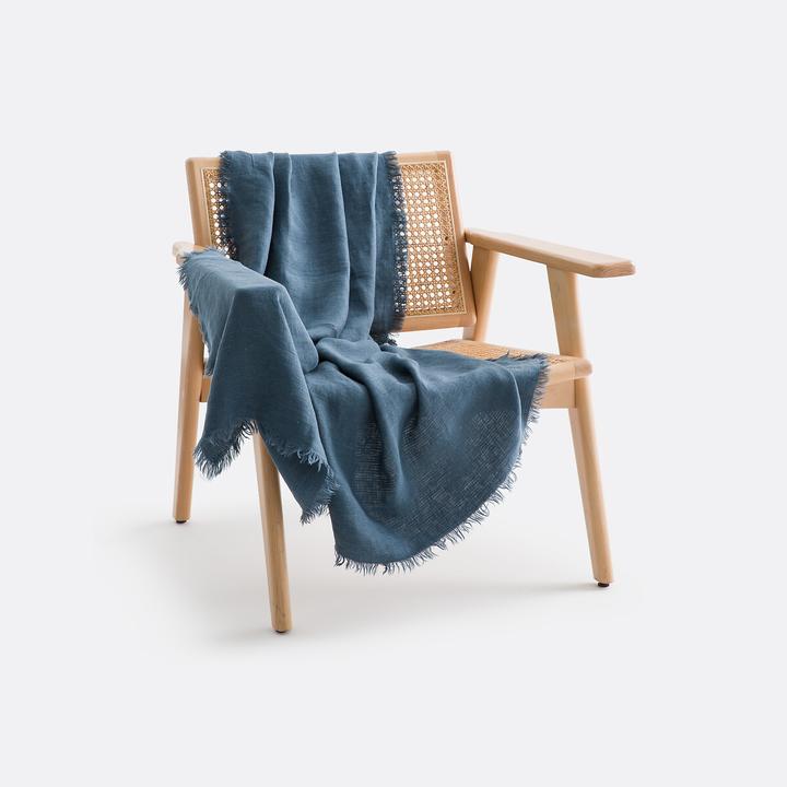 Produktbild La Redoute Interieurs Linange (180 x 250 cm)