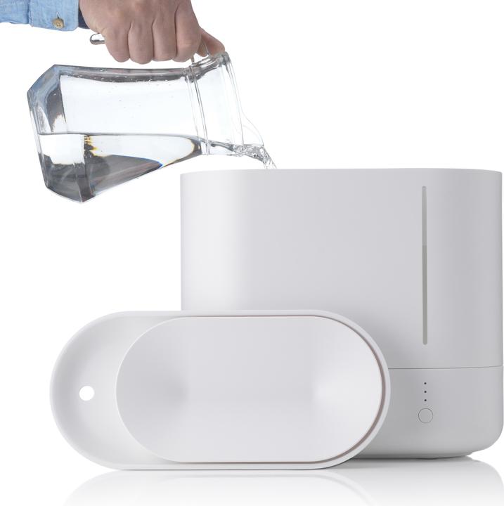 Produktbild Trebs Luftbefeuchter (40 m²)