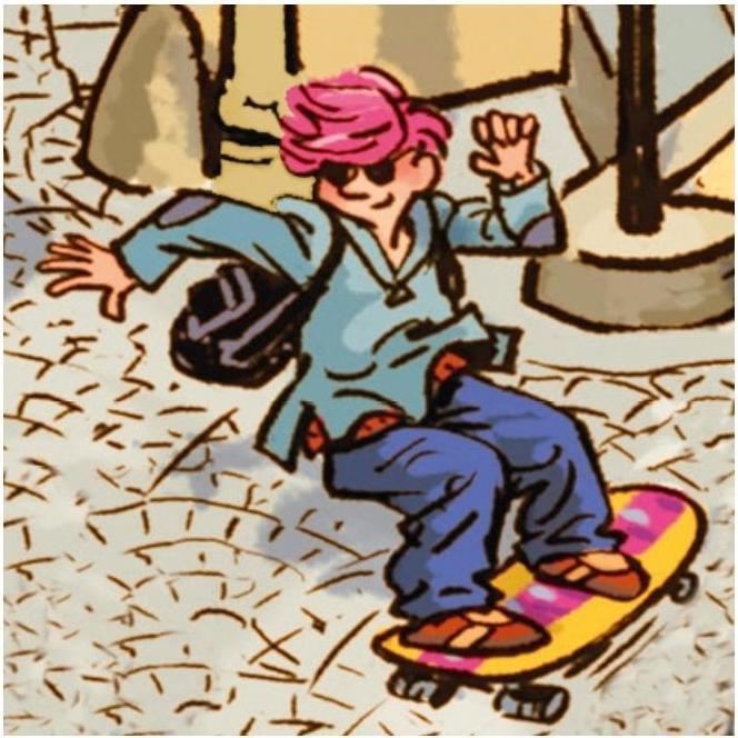 Thumbnail - Heye Market Place (1000 Teile)