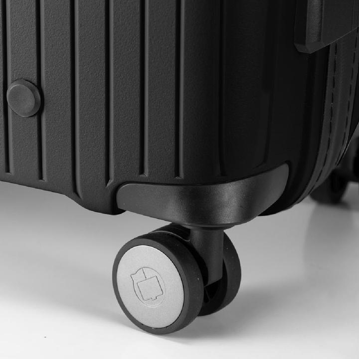 Actual product image Hauptstadtkoffer TXL - Large hard-shell suitcase (120 l)