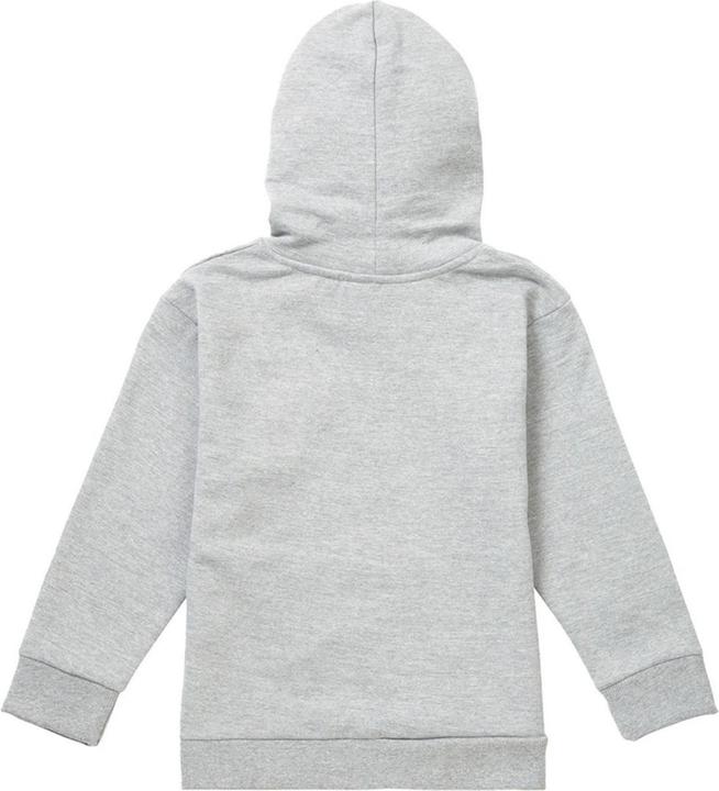 Produktbild Black Kapuzenpullover meliert (116)