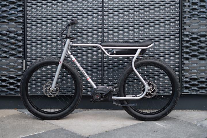 Produktbild Ruff Cycles Biggie