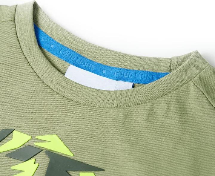 Produktbild vidaXL Kinder T-Shirt (128)