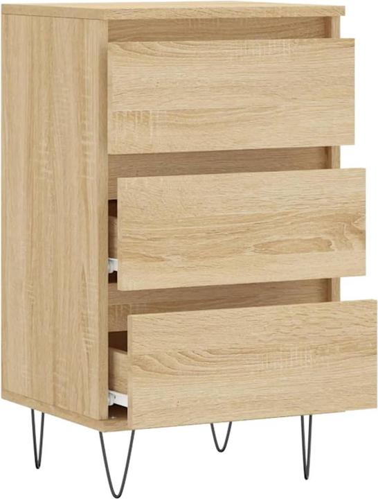 Image du produit vidaXL Sideboard (40 x 35 x 70 cm)