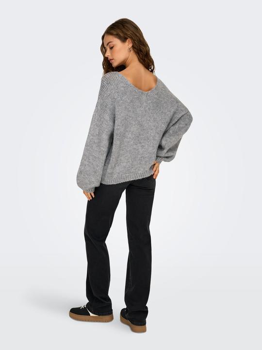 Produktbild JdY JDYDINEA Strickpullover Strickpullover (M)
