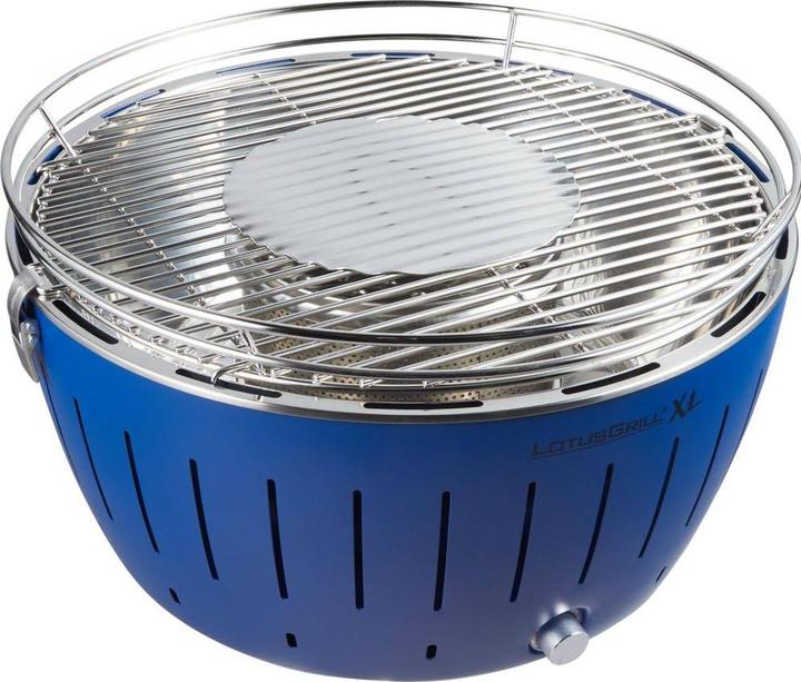 Actual product image LotusGrill XL with USB (40.50 cm)