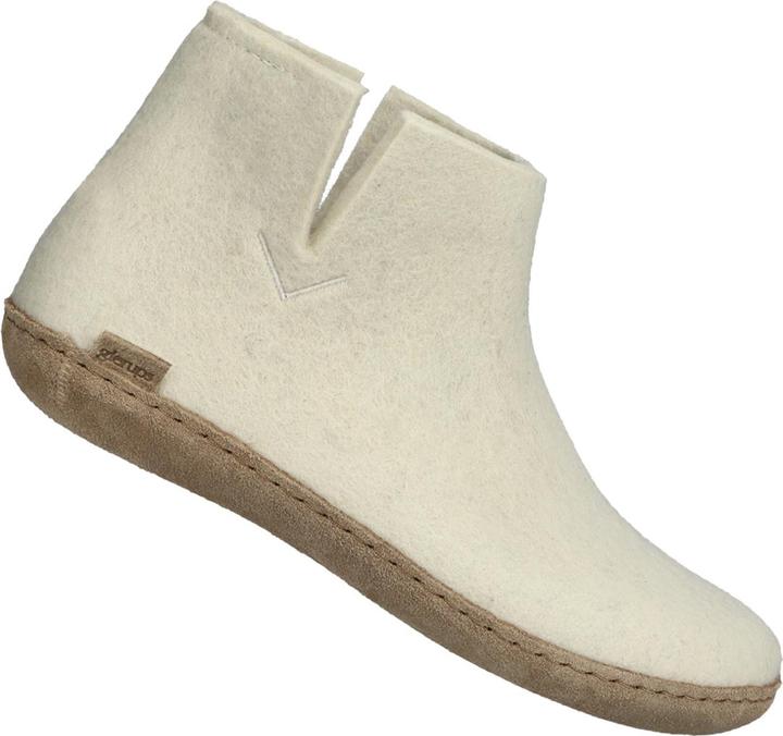 Produktbild Glerups Ledersohle Boots (41)