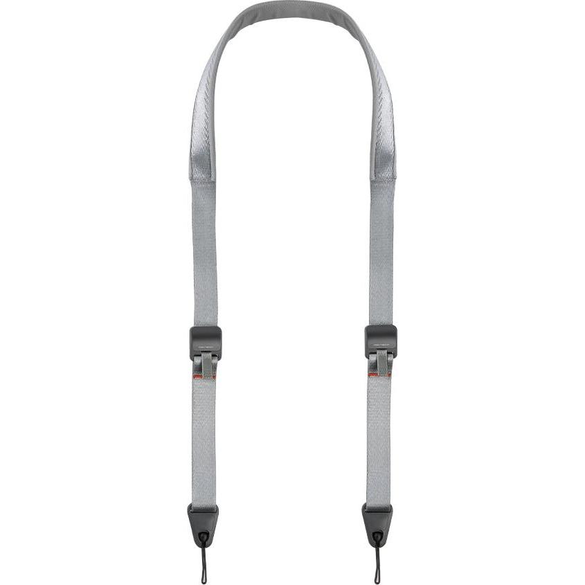 Pgytech Camera Shoulder Strap(Rock Grey) (Schultergurt), Kameragurt, Grau