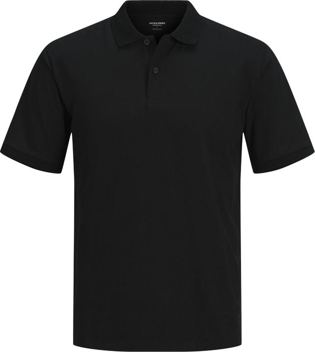 Actual product image Jack & Jones Jjejaxon Polo Ss Sn (M)