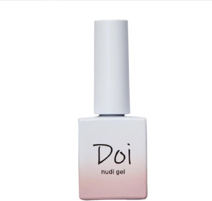 Produktbild Nailbayo Doi (Various, Gel-Effekt Nagellack)