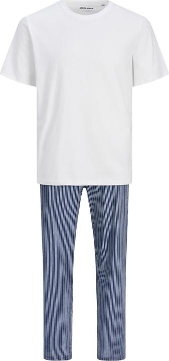 Image du produit Jack & Jones Jacbasic Tee And Woven Pants Giftb Jnr (152)