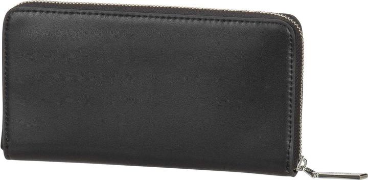 Produktbild Calvin Klein Langbörse Minimal Hardware Large Zip Around Wallet FA22