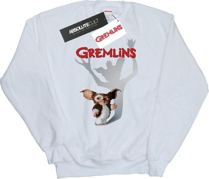Actual product image Universal Textiles Mens Gizmo Shadow Sweatshirt (XL)