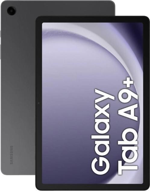 Immagine prodotto Samsung Galaxy Tab A9+ (5G, 11", 128 GB, Grafite)