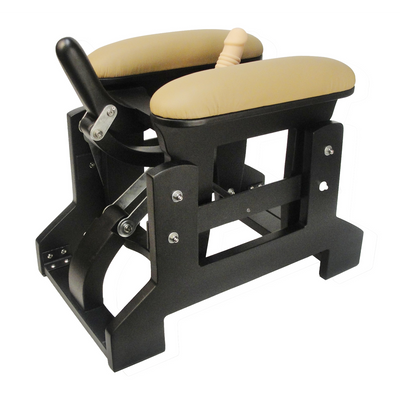 Actual product image Shots Love Glider