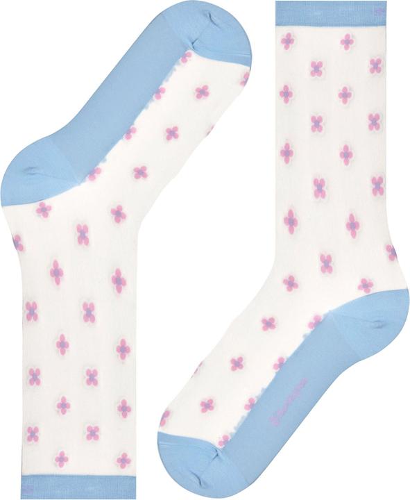 Produktbild Burlington Socken Daisy Days (Einzelpack, 36 - 41)