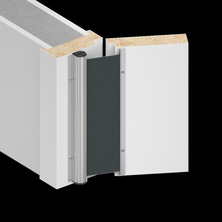 Image du produit Athmer Protège-doigts NR-25 eloxé couleu