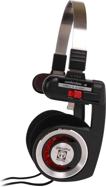 Koss Porta Pro (Filaire)