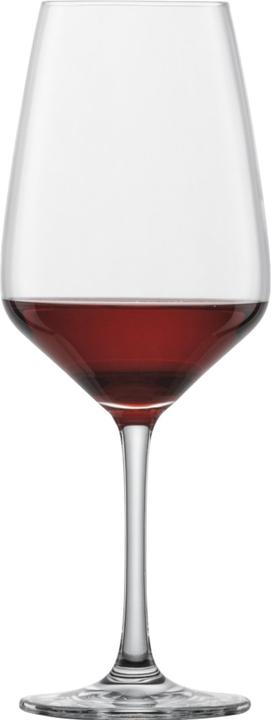 Produktbild Schott Zwiesel Taste Rotweinglas (49.70 cl, 6 Gläser, Rotweingläser)