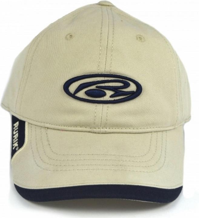 Produktbild Rurik Wool Baseball Kappe (2 StückPackung) (One Size)