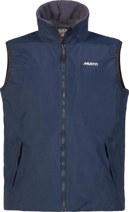Produktbild Musto Snug 2.0 (XS)