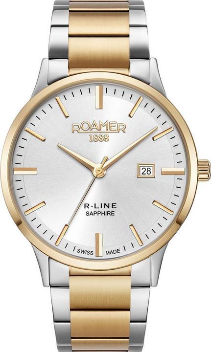 Produktbild Roamer R-Line Classic (43 mm)