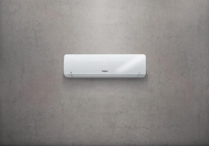 Image du produit Whirlpool SPIW312A3WF.1 (12000 BTU/h)