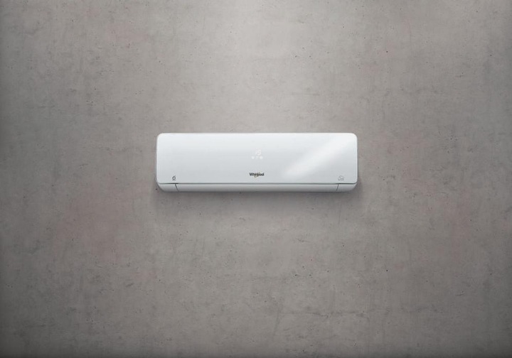 Produktbild Whirlpool SPIW312A3WF.1 (12000 BTU/h)