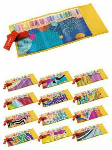 Produktbild STABILO point 88 Fineliner (Mehrfarbig, 25 x)