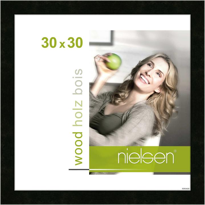 Actual product image Nielsen Essential (30 x 30 cm)