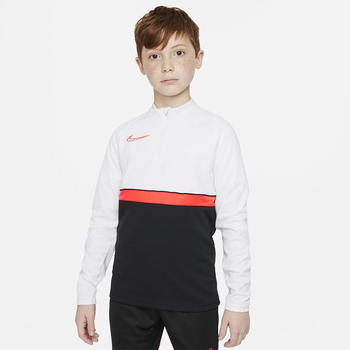 Actual product image Nike Academy 21 Drill Top Kids (164)