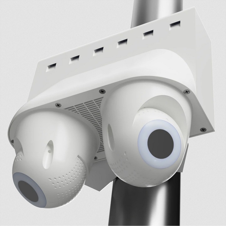 Mobotix IP Cam Accessories (Gehäuse)