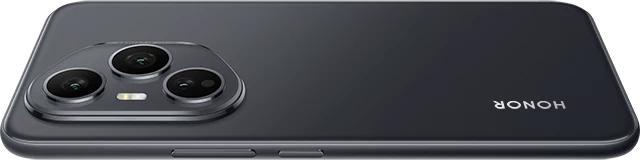 Immagine prodotto Honor 400 Pro (512 GB, Midnight Black, Nero, 6.70", Doppia SIM, 5G)