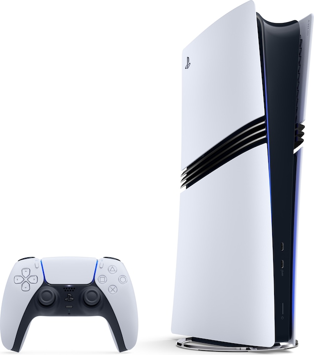 Sony Playstation 5 Pro Digital Edition