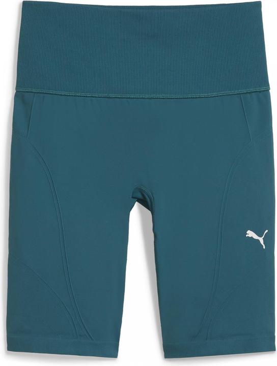 Actual product image Puma Shapeluxe Seamless Hw 6" Short Tight (XS)